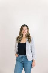 Taylor Svetlichny