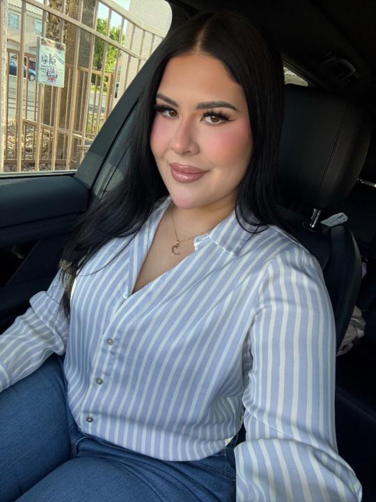 Tatiana Rodriguez