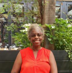 Valerie Montague