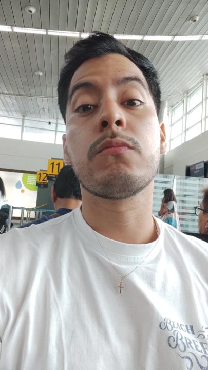 Medardo Salgado
