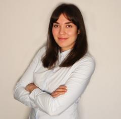 Sarah Belhaj