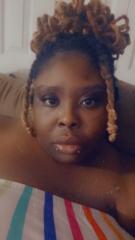 Kimesha Knight