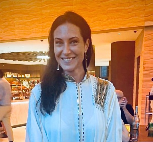 Ilaria Ricatti