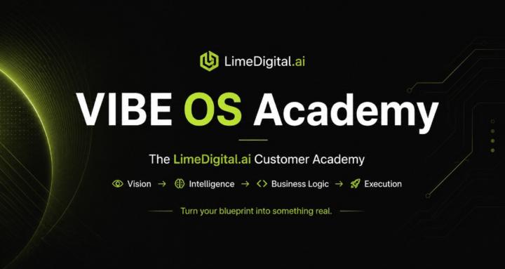 VIBE OS Academy