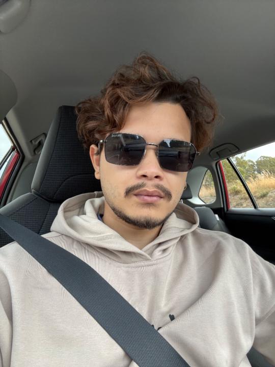 Pratik Pandey