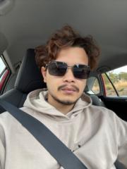 Pratik Pandey