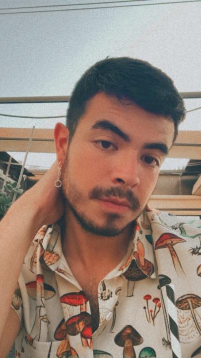 Antony Brayan Perez Chaname