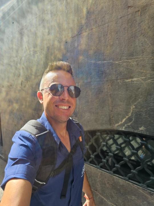 David Blanco Navarro