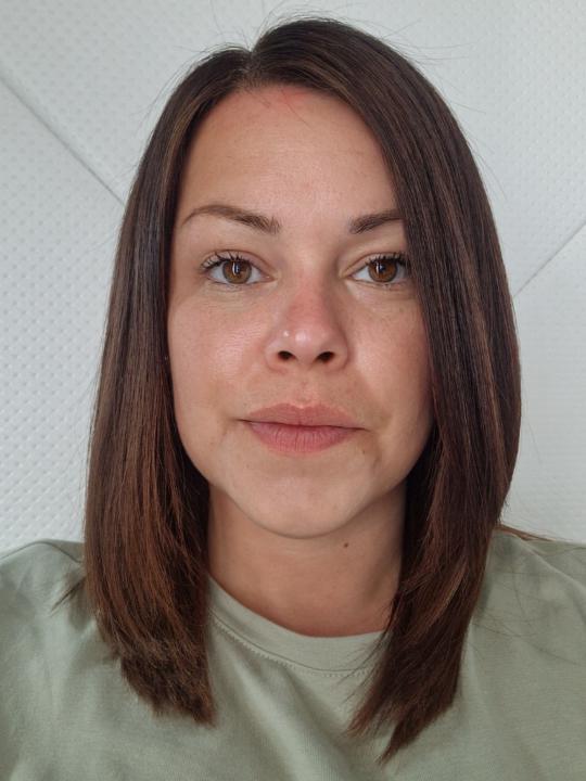 Gemma Woodcock
