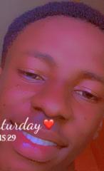 Micheal Olawale
