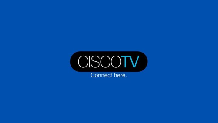 Cisco Tv
