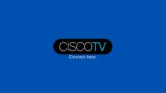 Cisco Tv
