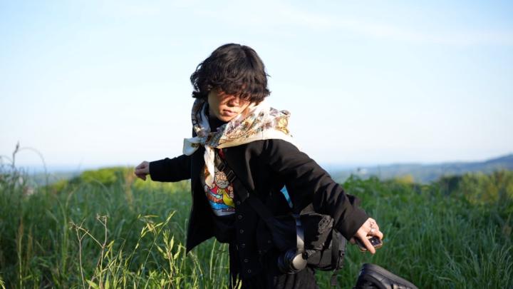 Ryuma Ishizuka