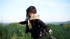 Ryuma Ishizuka