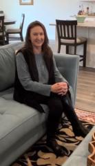 Tina Branch