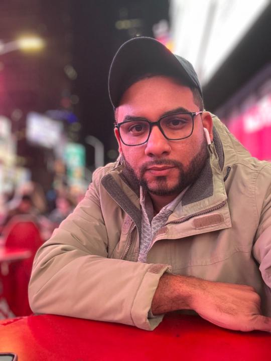 Saddala Nasser Massih Bichara