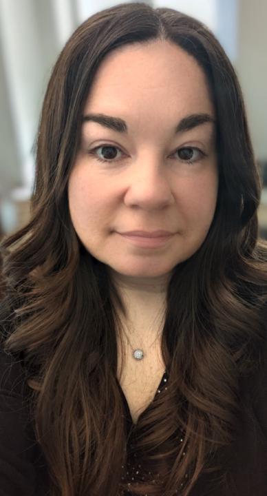 Heidi Sultzbaugh