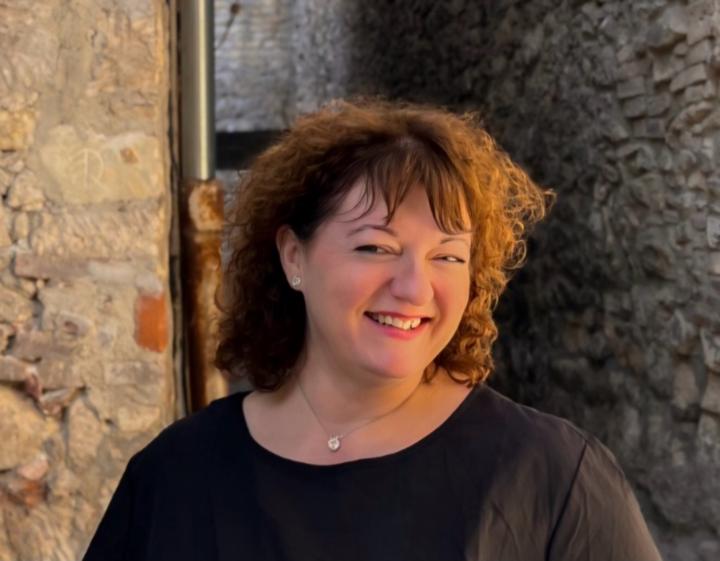 Zsuzsanna Gaál