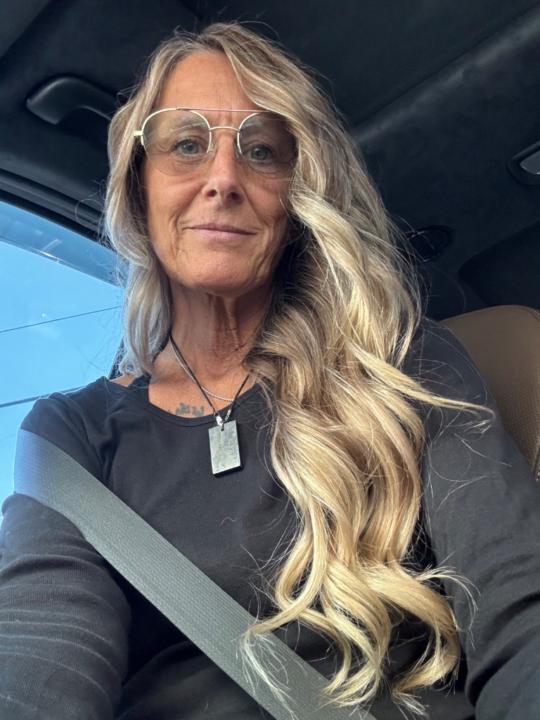 Patricia LaRose