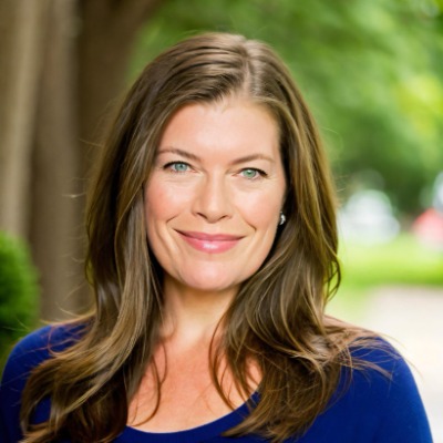 Gina Rideout