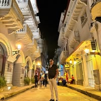 Daniel Mendoza