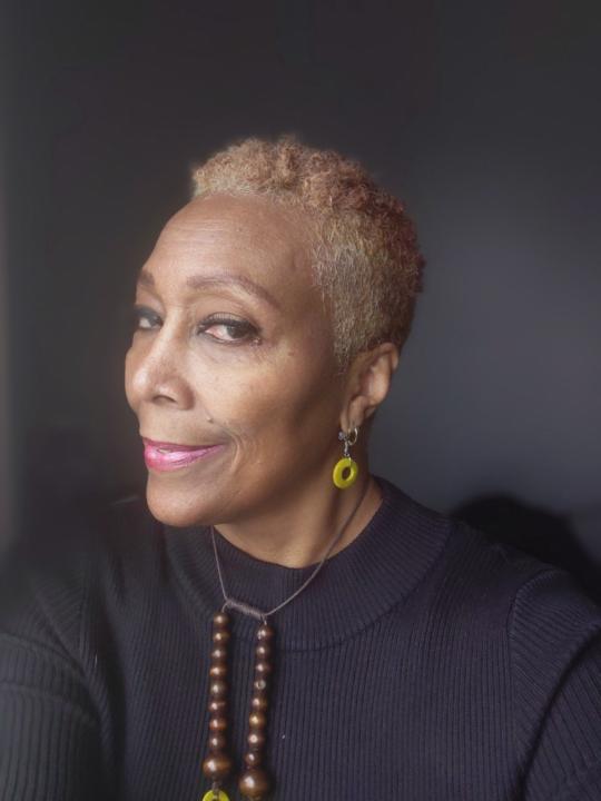 Tracey Gamble-Merritt