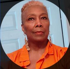 Tracey Gamble-Merritt