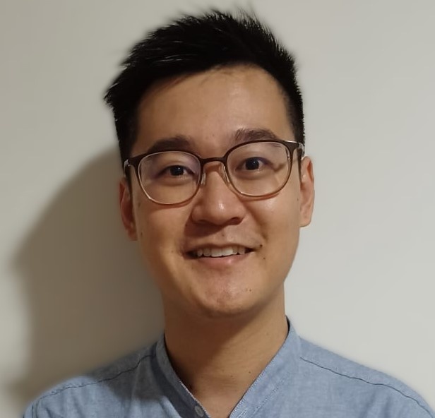 Kelvin Koh