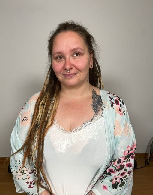Sandra Baumgart