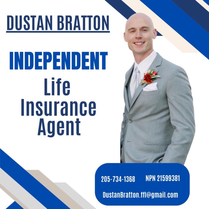 Dustan Bratton