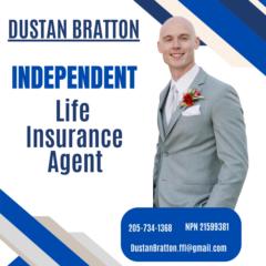 Dustan Bratton