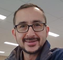 Adriano Sato