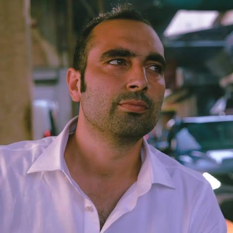 Ihsan Iyioğlu
