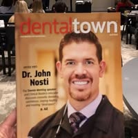 John Nosti
