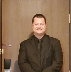 Christopher Wilson