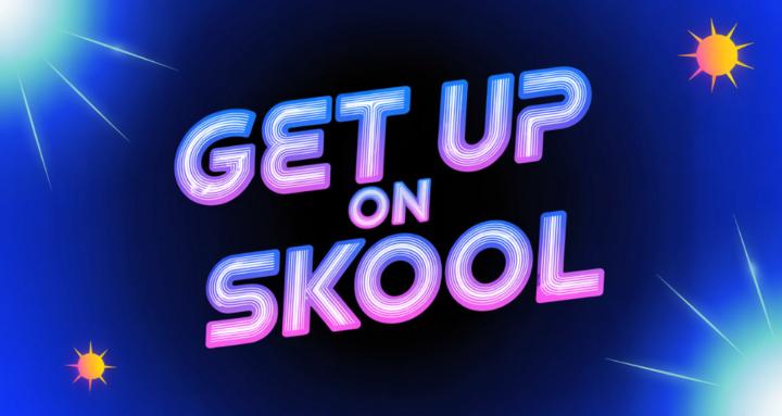 Get Up On Skool