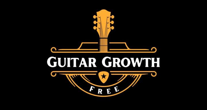 Guitar Growth Free