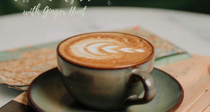 Muse of Yoga  ☕️ & Co-Regulate