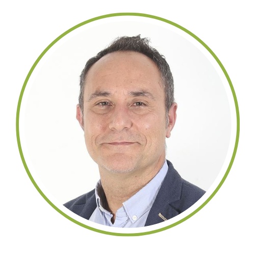 Pedro Serrano