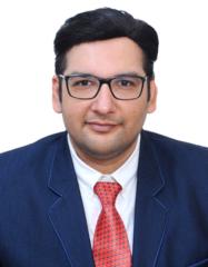 Hardik Khurana