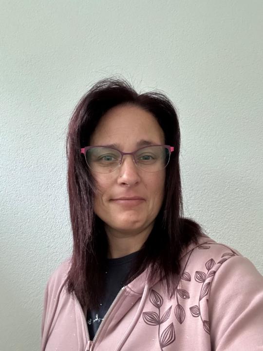 Cecile Schwestermann