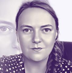Kerstin S.