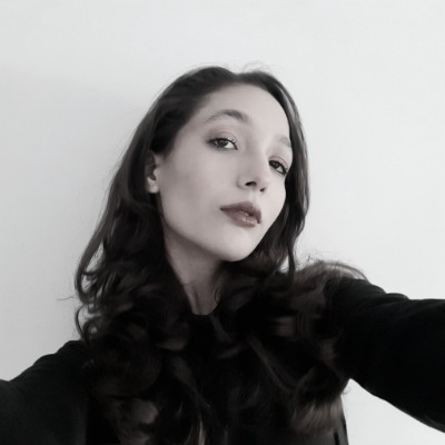 Hajar Brahimi
