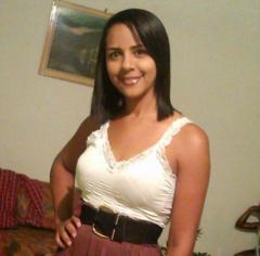 Heyllyn Yepez
