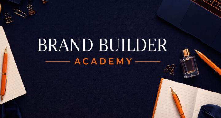 Brand Builder Academy