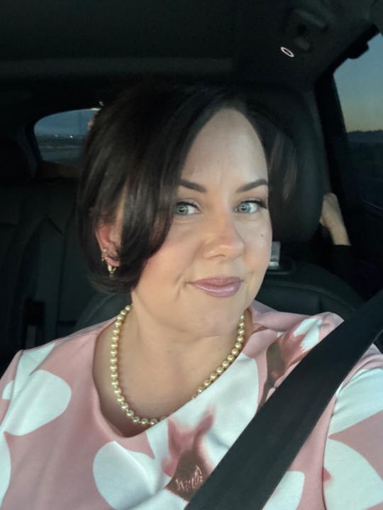 Amy Kallman