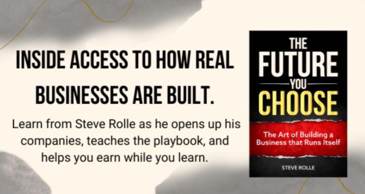 Future You Choose Skool Group