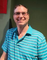 Ian Winsor