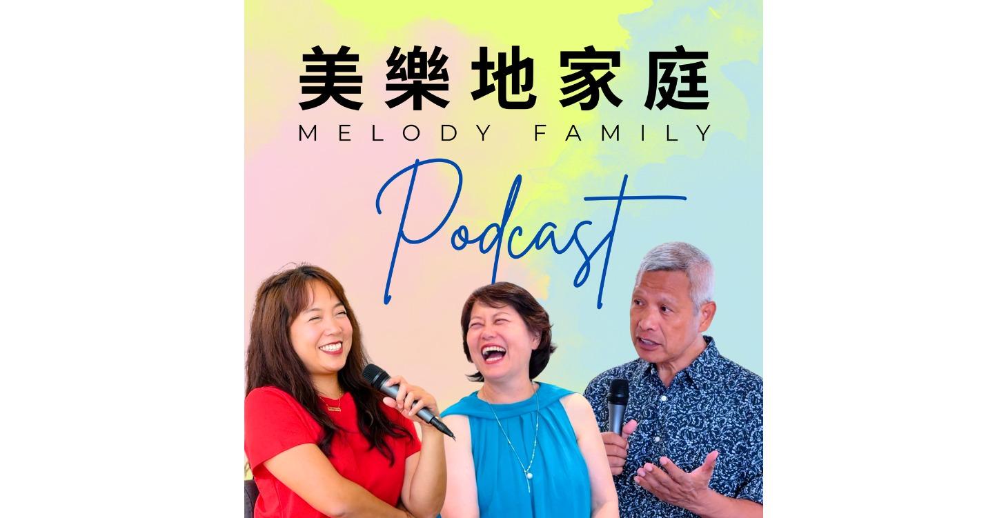 精選 Podcast 集數 Top 10