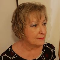 Martine Gorry